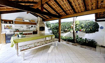 Imagem 5: Casa no Alto da Boa Vista