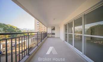 Imagem: Isla - Apartamento em Santo Amaro