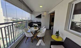 Imagem: Condomínio Landscape Alto da Boa Vista