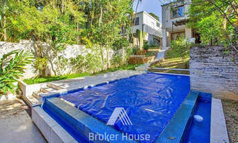 Imagem: Casa no Brooklin