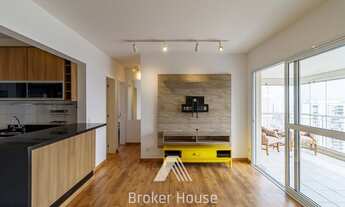 Imagem: Floresce - Apartamento na Granja Julieta