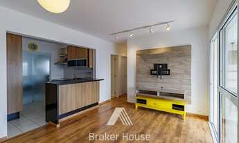 Imagem 3: Floresce - Apartamento na Granja Julieta