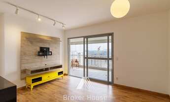 Imagem 2: Floresce - Apartamento na Granja Julieta