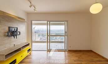 Imagem 5: Floresce - Apartamento na Granja Julieta