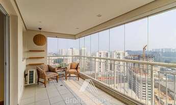 Imagem 6: Floresce - Apartamento na Granja Julieta