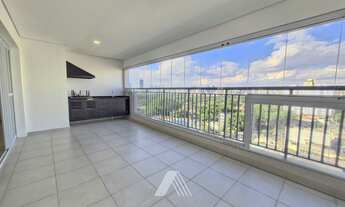 Imagem: Condomínio Landscape Alto da Boa Vista