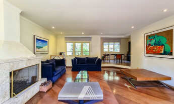 Imagem: Condomínio Villa de Annecy - Casa em Condomínio