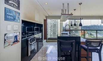 Imagem: The Gift - Apartamento na Granja Julieta