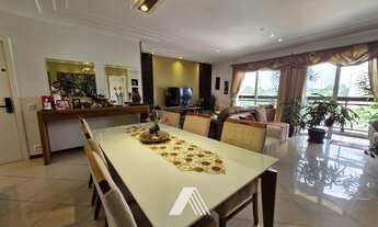 Imagem 6: Maison Monet - Cobertura no Alto da Boa Vista