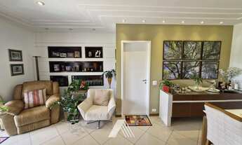 Imagem 5: Maison Monet - Cobertura no Alto da Boa Vista