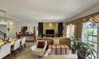 Imagem 2: Maison Monet - Cobertura no Alto da Boa Vista