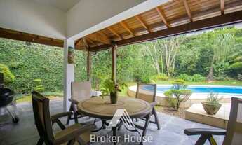 Imagem 6: Casa na Vila Cruzeiro / Granja Julieta