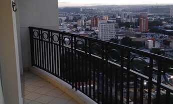 Imagem: Vincentori - Apartamento no Alto da Boa