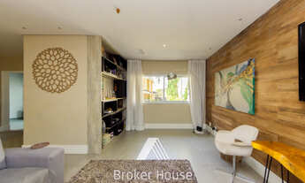 Imagem 6: Solar dos Manacas - Casa à venda no bairro Alto da Boa Vista - São Paulo/SP