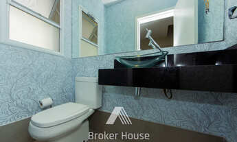 Imagem 7: Solar dos Manacas - Casa à venda no bairro Alto da Boa Vista - São Paulo/SP