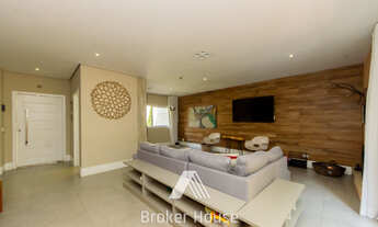 Imagem 3: Solar dos Manacas - Casa à venda no bairro Alto da Boa Vista - São Paulo/SP