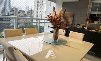 Imagem 3: Vision Brooklin - Apartamento no Brooklin