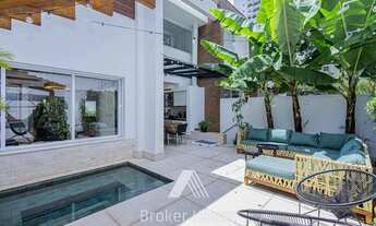 Imagem: Bauhaus Village - Casa em Condomínio no