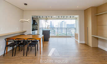 Imagem: UP Home Granja Julieta - Apartamento na