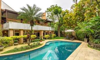 Imagem: Vila Verde - Casa em Condomínio no Jardim