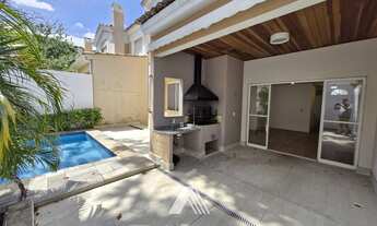 Imagem: Alto da Boa Vista - Casa em Condomínio