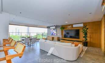 Imagem: Stella Campo Belo - Apartamento no Campo