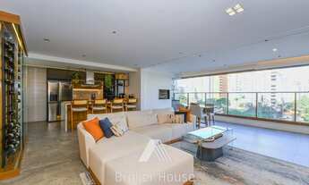 Imagem 2: Stella Campo Belo - Apartamento no Campo Belo