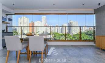 Imagem 4: Stella Campo Belo - Apartamento no Campo Belo