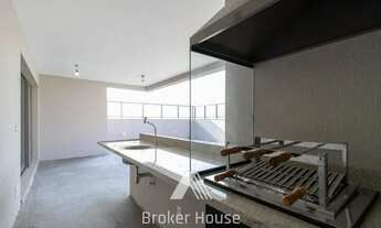 Imagem 6: Legacy - Cobertura no Brooklin