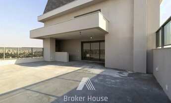 Imagem 2: Legacy - Cobertura no Brooklin