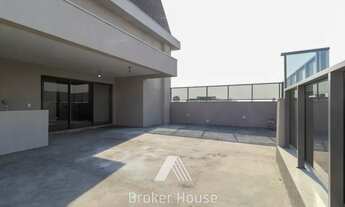 Imagem 3: Legacy - Cobertura no Brooklin