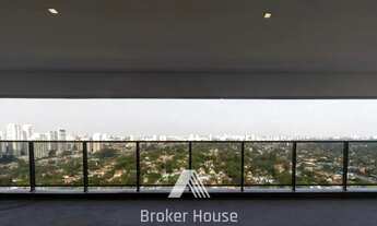 Imagem 7: Legacy - Cobertura no Brooklin