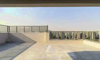 Imagem 4: Legacy - Cobertura no Brooklin