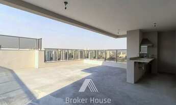 Imagem: Legacy - Cobertura no Brooklin