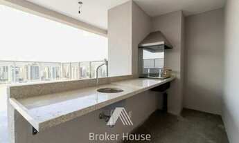 Imagem 5: Legacy - Cobertura no Brooklin