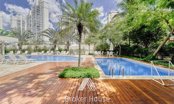 Imagem 7: Les Jardins - Apartamento no melhor condomínio da região