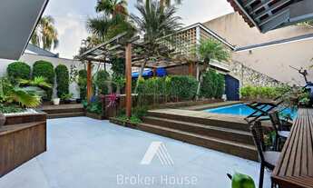 Imagem: Casa no Alto da Boa Vista