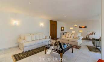 Imagem 5: Casa no Brooklin