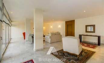 Imagem 3: Casa no Brooklin