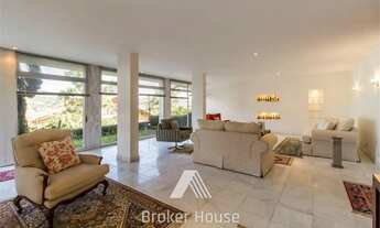 Imagem 2: Casa no Brooklin