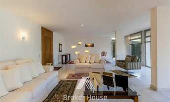 Imagem 6: Casa no Brooklin