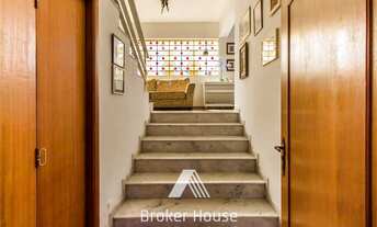 Imagem 7: Casa no Brooklin