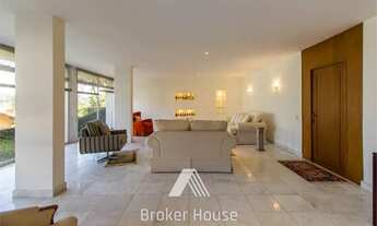 Imagem 4: Casa no Brooklin