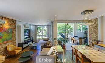 Imagem: Bristol Village Brooklin - Casa em Condomínio