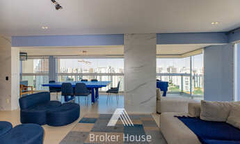 Imagem: Passeio Brooklin - Cobertura na Chácara