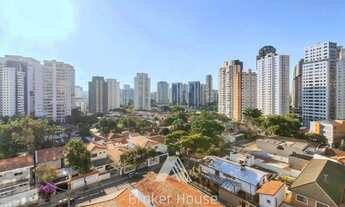 Imagem 4: Sonatta - Apartamento na Chácara Santo Antônio