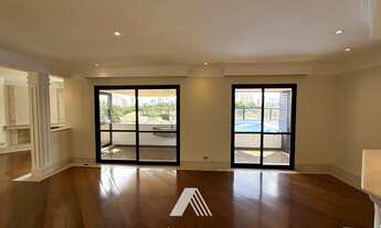 Imagem 7: Karina - Apartamento no Brooklin