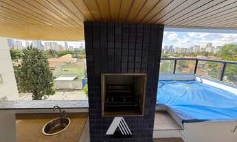 Imagem 3: Karina - Apartamento no Brooklin