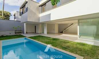 Imagem: JADE - Casas Novas em Condomínio no Brooklin