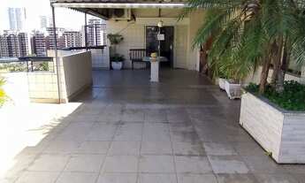 Imagem: Cobertura à venda no bairro Canto do Forte